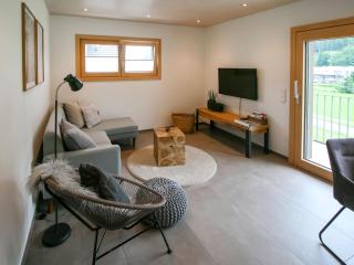 Apartment Kinast - HFT201 by Interhome - Hofstetten - 9