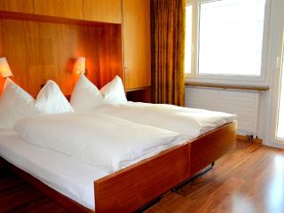 Apartment Chesa Ova Cotschna 306 by Interhome - St. Moritz - 5