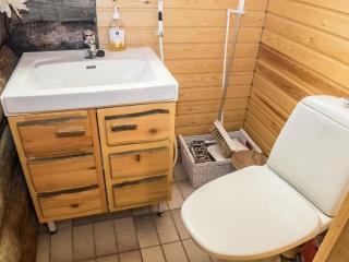 Holiday Home Rantaruka 4d1 by Interhome - Ruka - 7