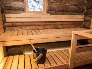 Holiday Home Rantaruka 4d1 by Interhome - Ruka - 5