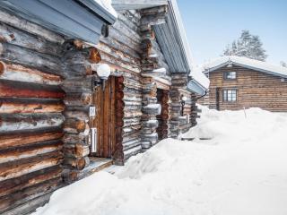 Holiday Home Rantaruka 4d1 by Interhome - Ruka - 2