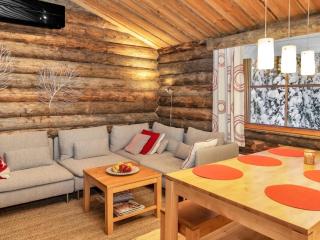 Holiday Home Rantaruka 4d1 by Interhome - 6