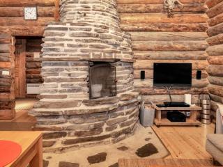 Holiday Home Rantaruka 4d1 by Interhome - 4