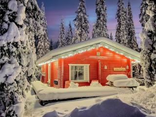 Holiday Home Joutilas by Interhome - Ruka - 9