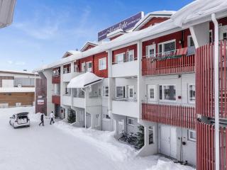 Holiday Home Levin tuisku by Interhome - Levi - 4