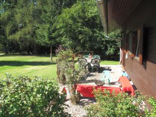 Holiday Home Spinka by Interhome - Červený Kostelec - 9