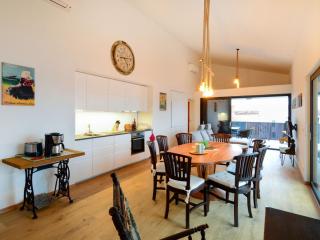 Apartment Viva-by the sea-panorama penthouse by Interhome - 2