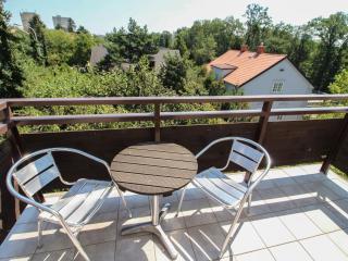 Apartment Hodkovičky by Interhome - Prague - 7
