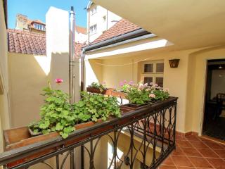 Apartment Nerudova by Interhome - Prague - 7