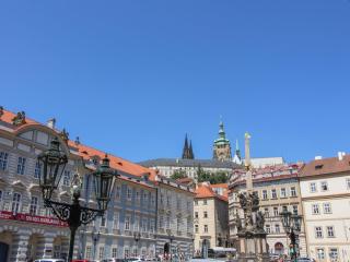 Apartment Nerudova by Interhome - Prague - 6