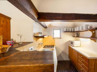 Apartment Prague Castle Duplex by Interhome - 2