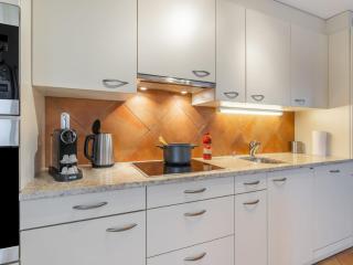 Apartment Cook P1-2 by Interhome - 1