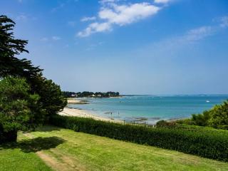 Holiday Home Maison Poul by Interhome - Saint-Pierre-Quiberon - 9