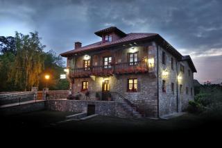 Posada La Solana - Adults Only - Santillana del Mar - 0