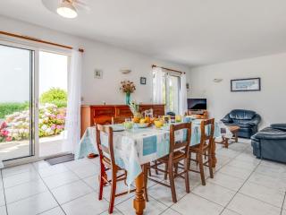 Holiday Home Maison Poul by Interhome - Saint-Pierre-Quiberon - 7