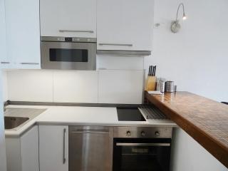 Apartment Les Cascadelles-5 by Interhome - La Foux - 5