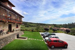 Posada La Solana Santillana del Mar - 9