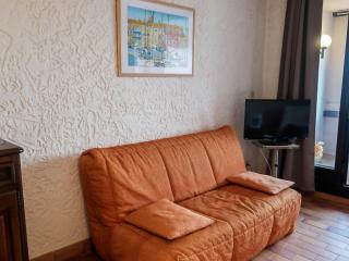 Apartment Les Cascadelles-2 by Interhome - La Foux - 5