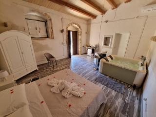 Il Casale Suite&Rooms - Burgio - 7