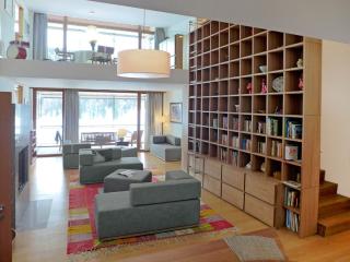 Apartment Residenz Cresta Kulm B26 by Interhome - Celerina - 0