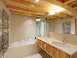 Apartment Residenz Cresta Kulm B26 by Interhome - 4