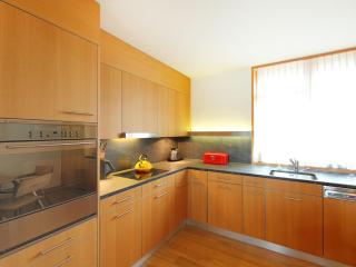 Apartment Residenz Cresta Kulm B26 by Interhome - Celerina - 3
