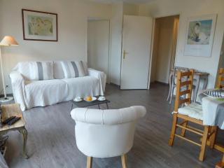 Apartment Domaine de Clairefontaine-1 by Interhome - Deauville - 2