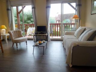 Apartment Domaine de Clairefontaine-1 by Interhome - Deauville - 5