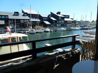 Apartment Les Marinas-7 by Interhome - Deauville - 0