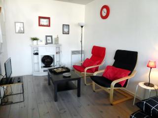 Apartment Les Marinas-7 by Interhome - Deauville - 4