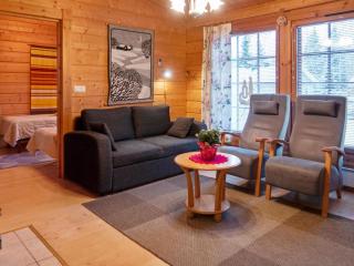 Holiday Home Kurre by Interhome - Lahdenperä - 6