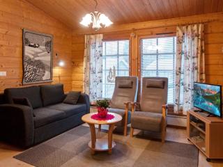 Holiday Home Kurre by Interhome - Lahdenperä - 9