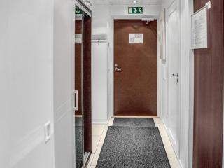 Holiday Home Yllästar 3 as 607 by Interhome - Äkäslompolo - 5