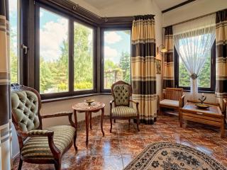 Holiday Home Trzy Brzozy by Interhome - Grabowo - 1