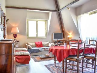 Apartment Marie Antoinette-2 by Interhome - Deauville - 3