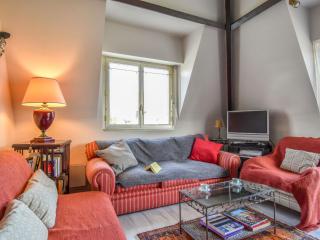 Apartment Marie Antoinette-2 by Interhome - Deauville - 5