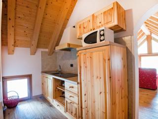 Apartment Albergo Diffuso - Cjasa de Barce-2 by Interhome - Barcis - 2