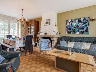 Holiday Home Quilvy by Interhome - Saint-Pierre-Quiberon - 8