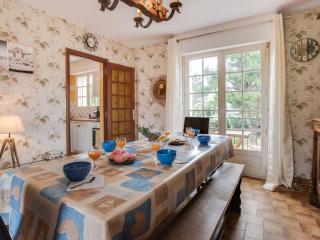 Holiday Home Quilvy by Interhome - Saint-Pierre-Quiberon - 5