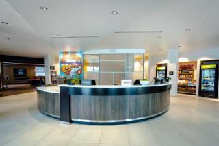 Tru by Hilton Pflugerville, TX - Pflugerville - 1