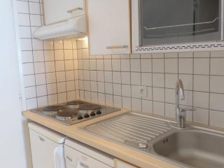 Studio Les Moutières B1 et B2 - Val Claret-23 by Interhome - Tignes - 8