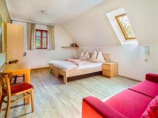 Apartment Na mechu-2 by Interhome - Mezná - 4