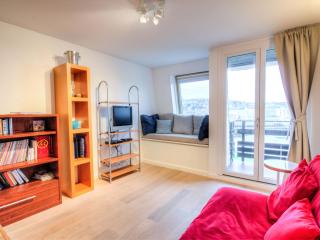 Apartment Les Marinas-6 by Interhome - Deauville - 4