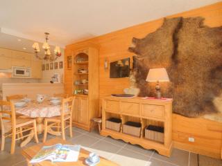 Apartment Grandes Platières II-2 by Interhome - Tignes - 7