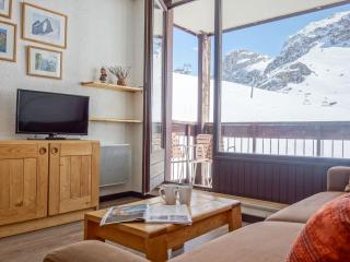 Studio Les Tommeuses - Val Claret-27 by Interhome - Tignes - 0