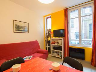 Apartment Bonsecours by Interhome - Trouville-sur-Mer - 3