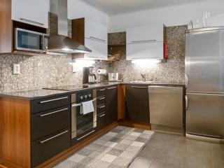 Holiday Home Vuokatinlampi 7 a - 2 ski passes incl- in by Interhome - Lahdenperä - 9
