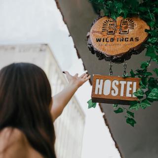 Wild Incas Hostel - Cuenca - 0