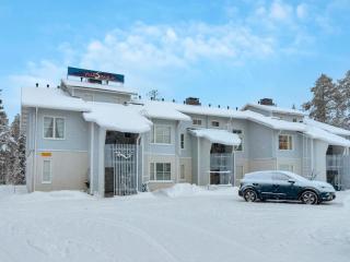 Holiday Home Yllästar 2 as 406 by Interhome - Äkäslompolo - 0