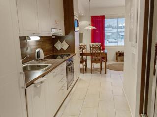 Holiday Home Yllästar 3 as 509 by Interhome - Äkäslompolo - 7